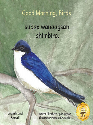 cover image of Good Morning, Birds